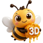 Bee 3D Studio